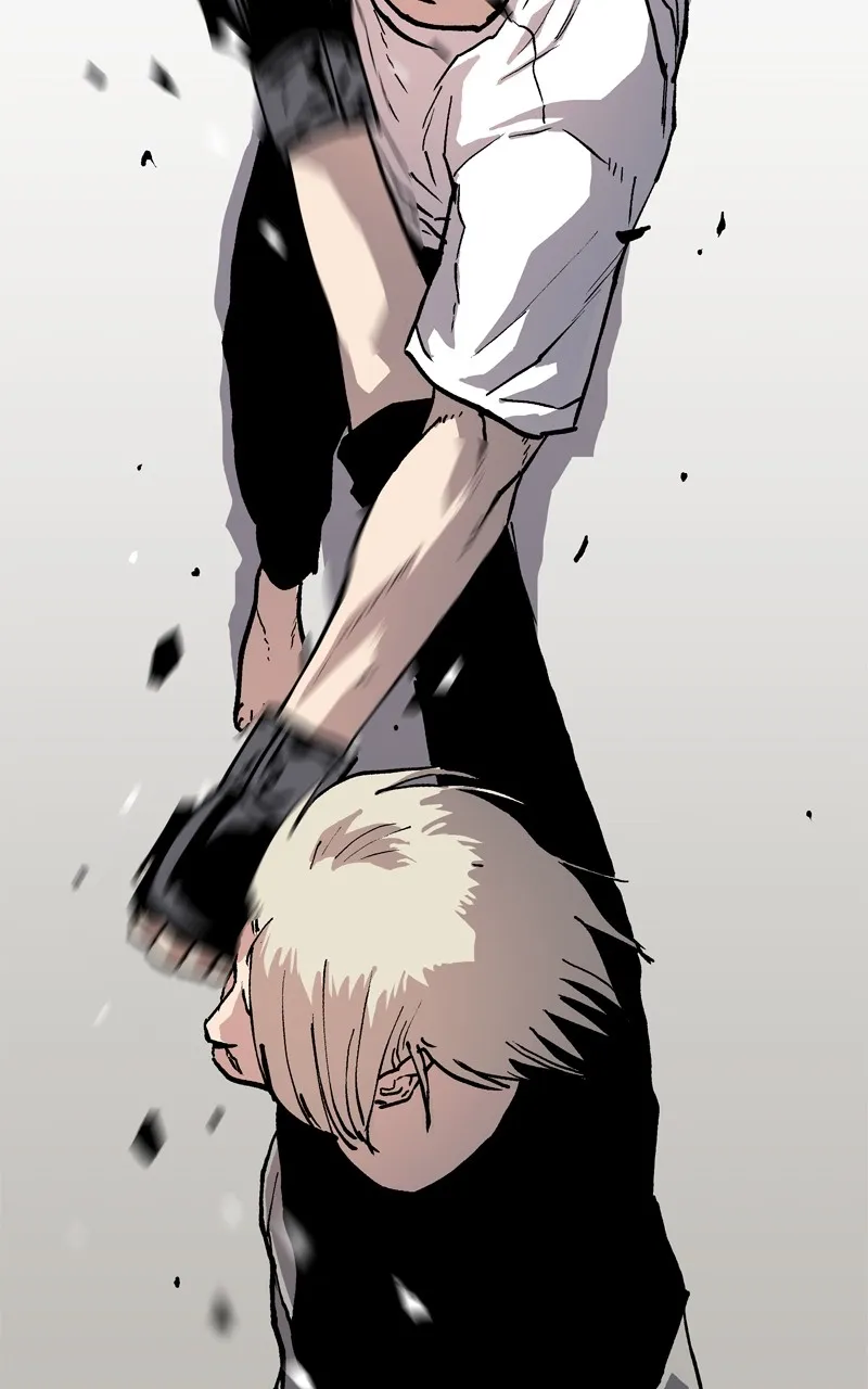 BOSS RETURN Chapter 23 page 93 - 