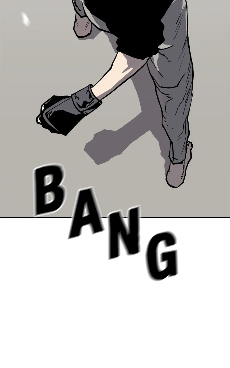 BOSS RETURN Chapter 23 page 94 - 
