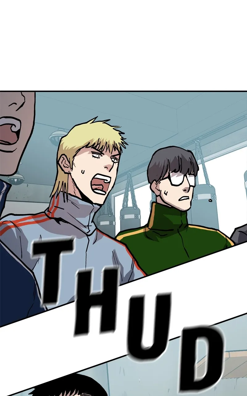 BOSS RETURN Chapter 23 page 95 - 