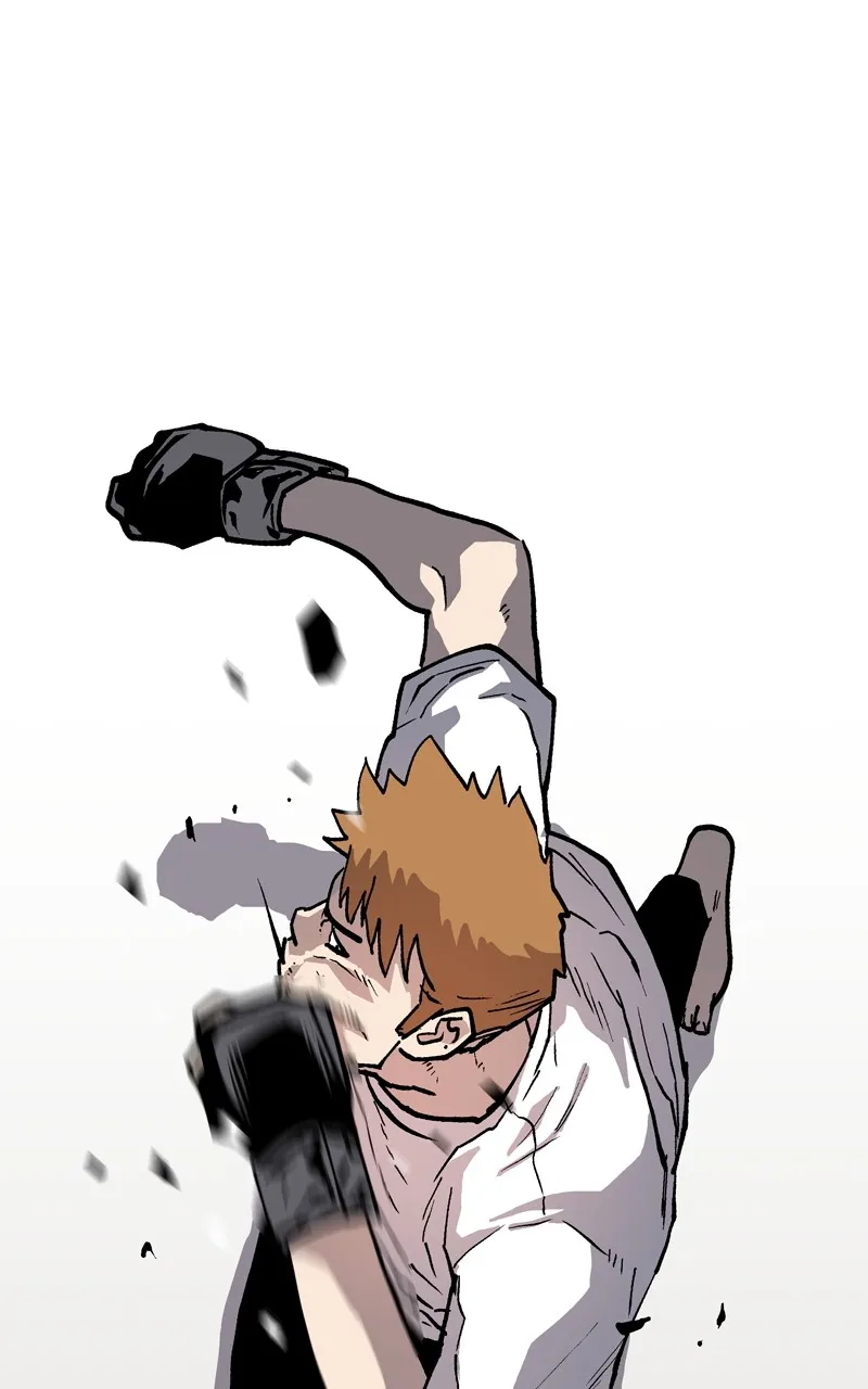 BOSS RETURN Chapter 24 page 1 - 