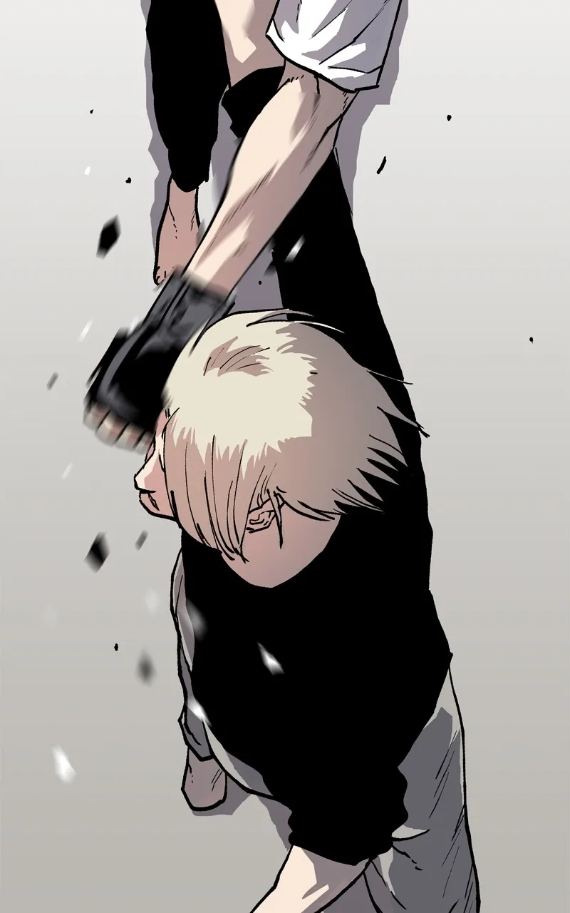 BOSS RETURN Chapter 24 page 2 - 