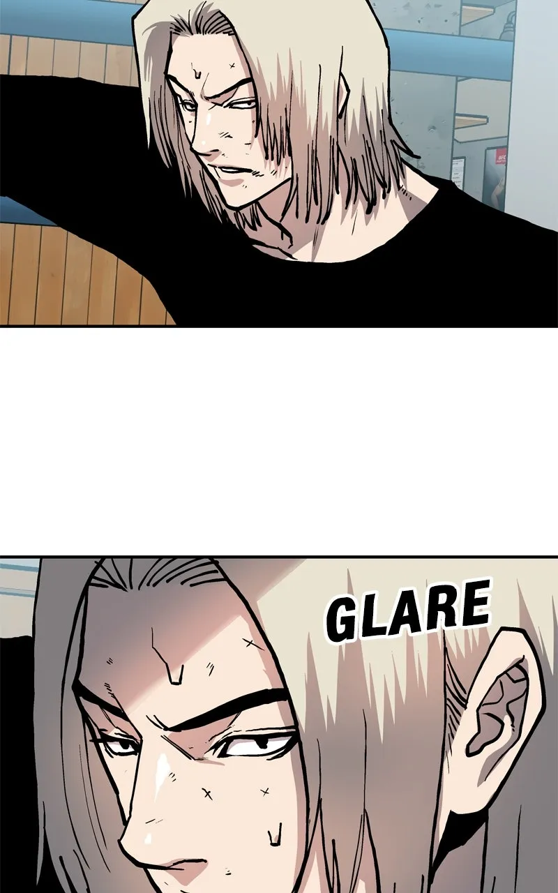 BOSS RETURN Chapter 24 page 12 - 