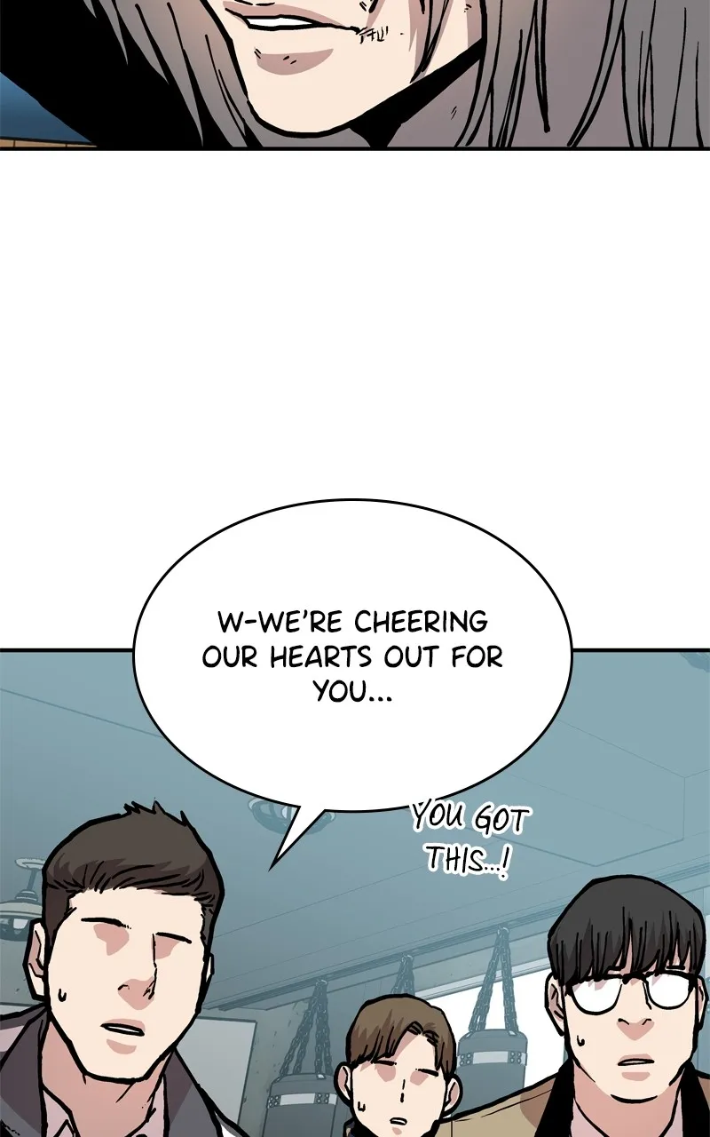 BOSS RETURN Chapter 24 page 13 - 