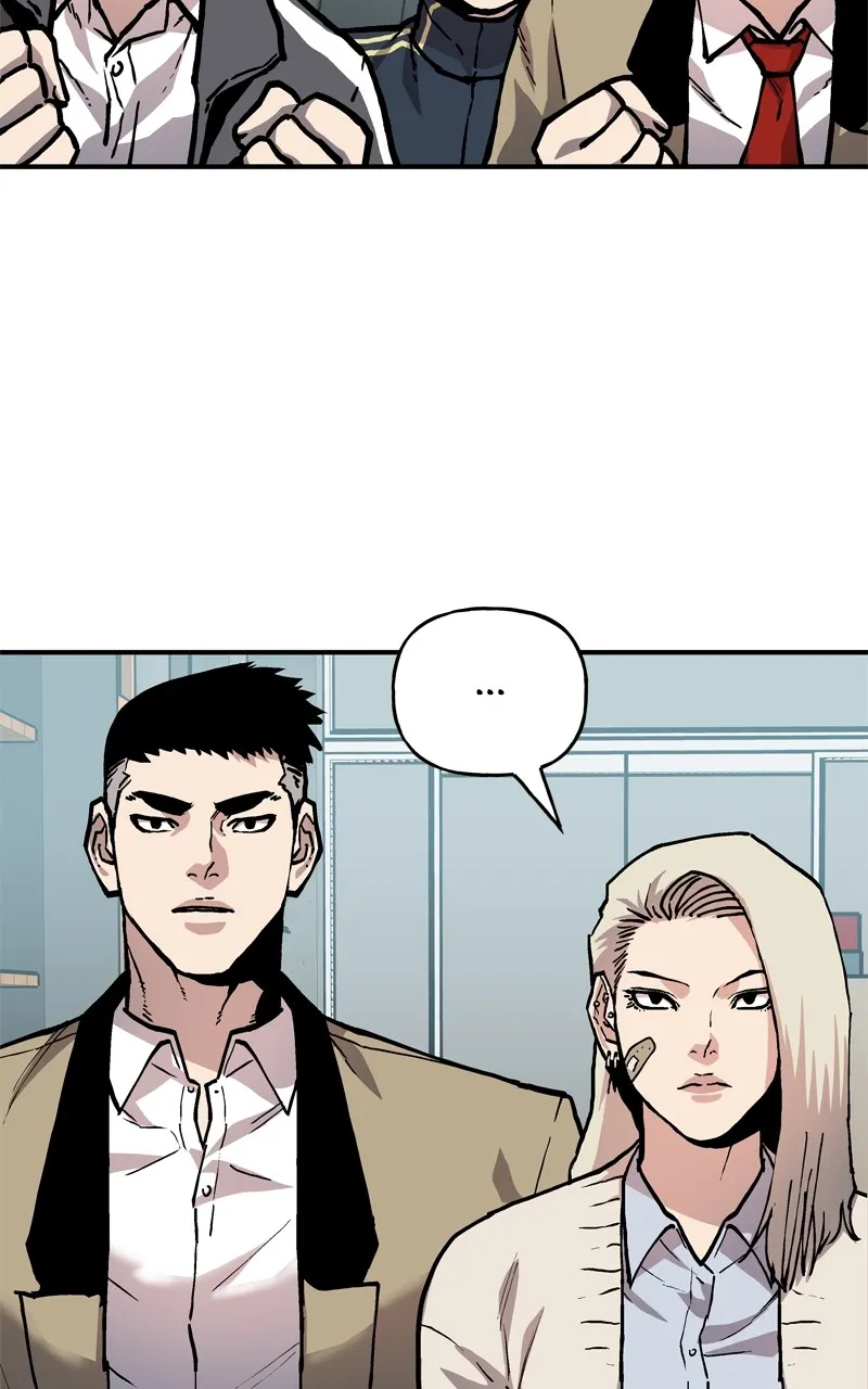 BOSS RETURN Chapter 24 page 14 - 