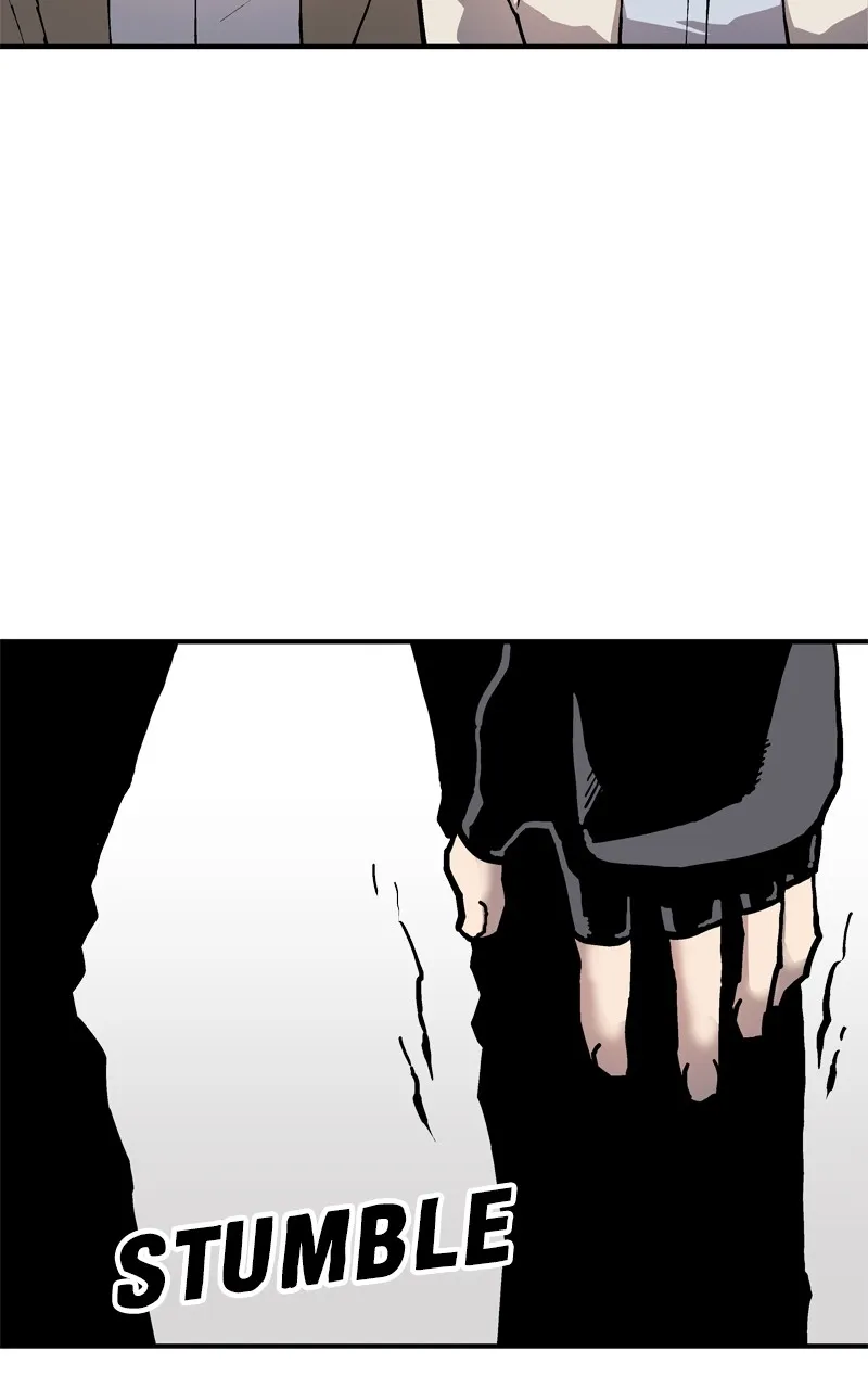 BOSS RETURN Chapter 24 page 15 - 