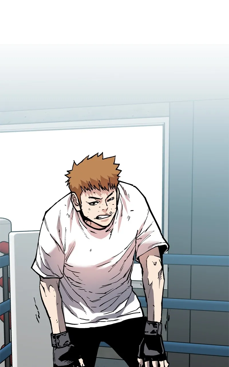 BOSS RETURN Chapter 24 page 16 - 