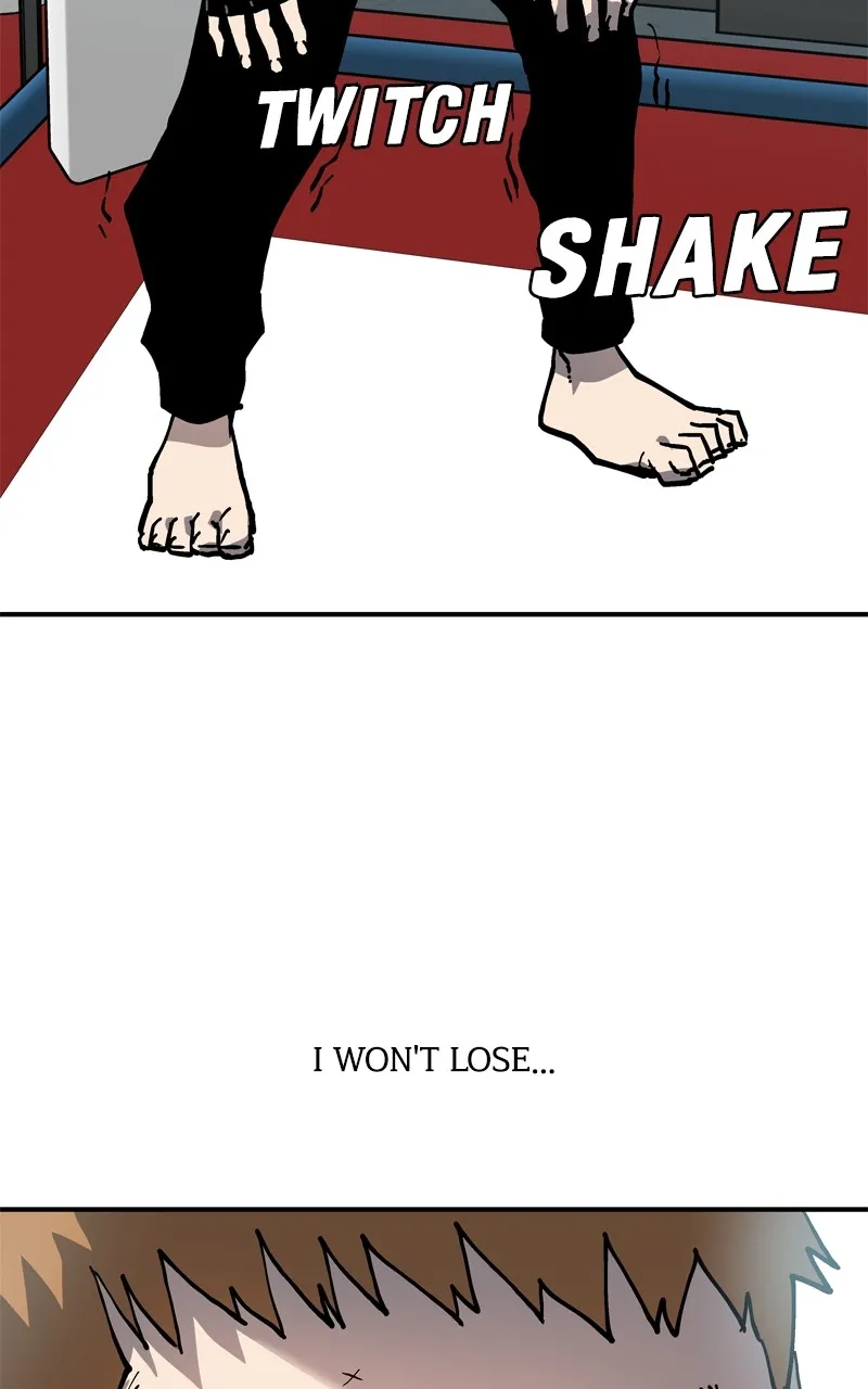 BOSS RETURN Chapter 24 page 17 - 