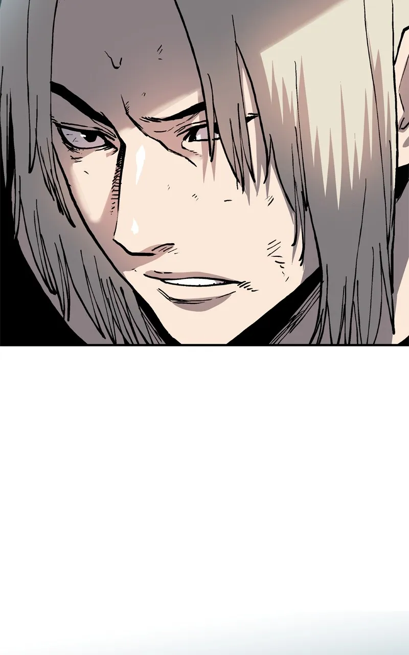 BOSS RETURN Chapter 24 page 19 - 