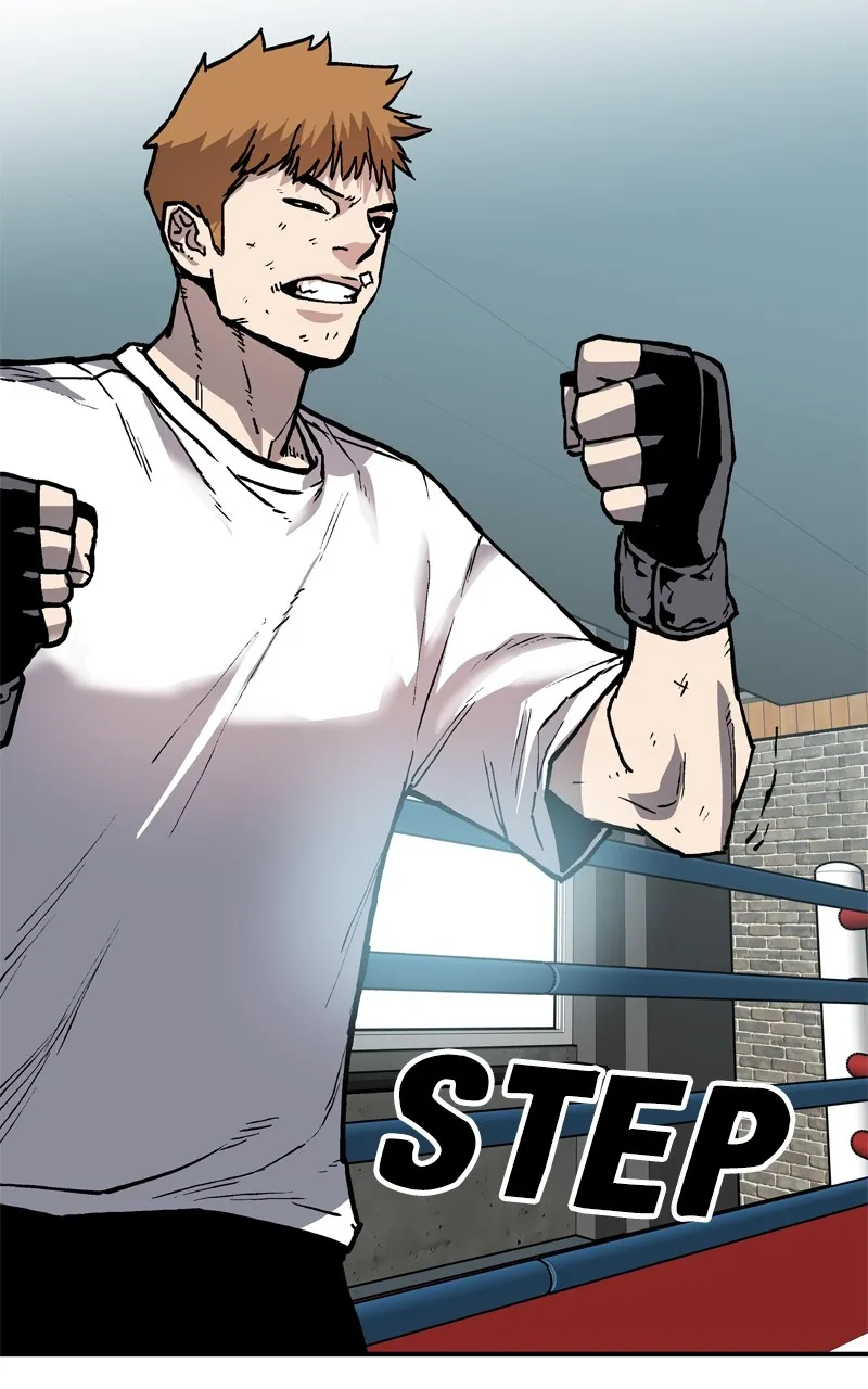 BOSS RETURN Chapter 24 page 20 - 