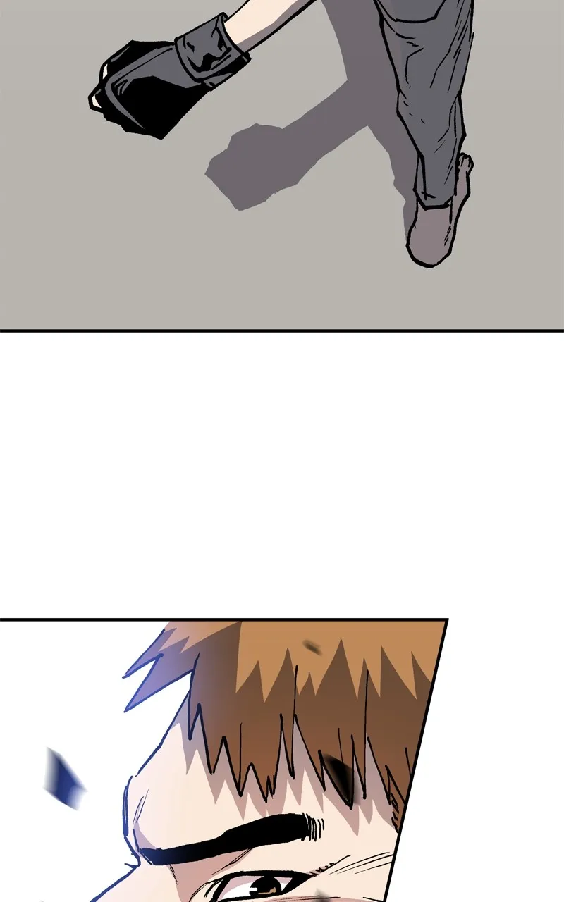 BOSS RETURN Chapter 24 page 3 - 