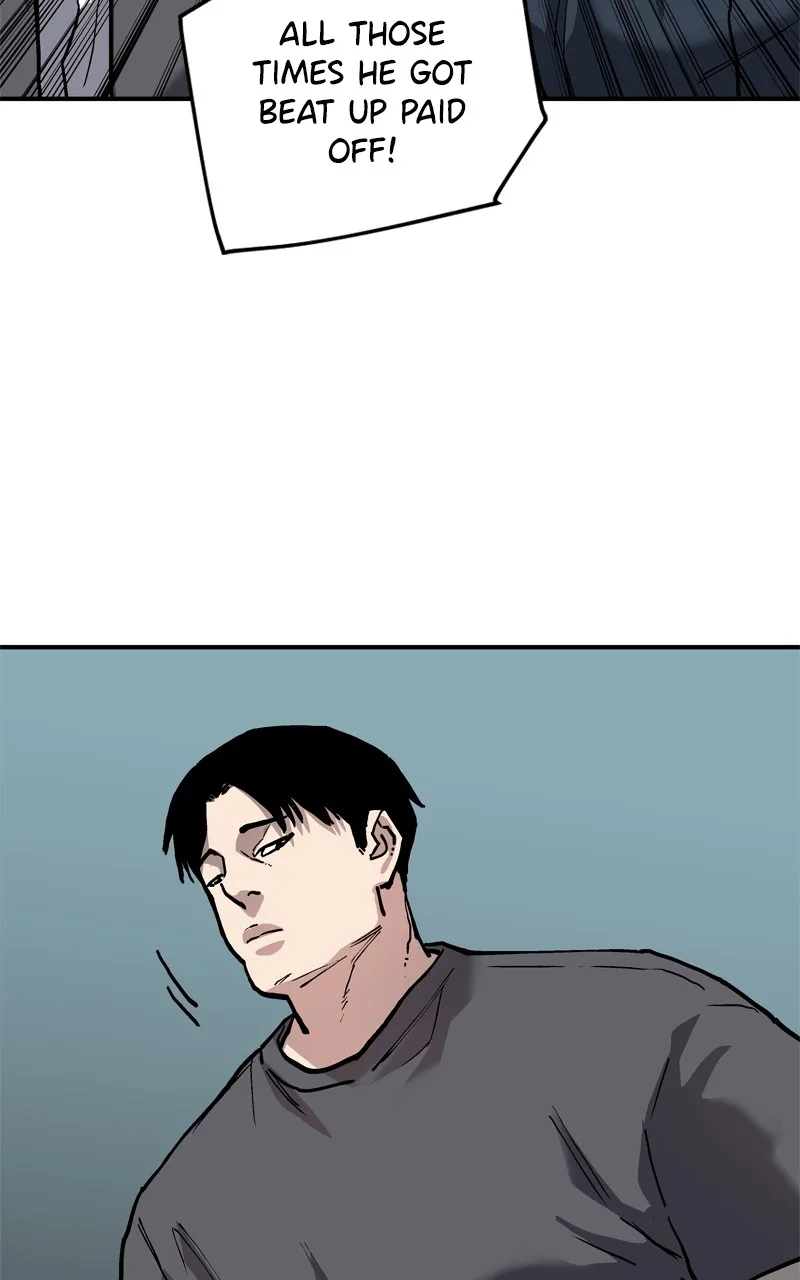 BOSS RETURN Chapter 24 page 22 - 