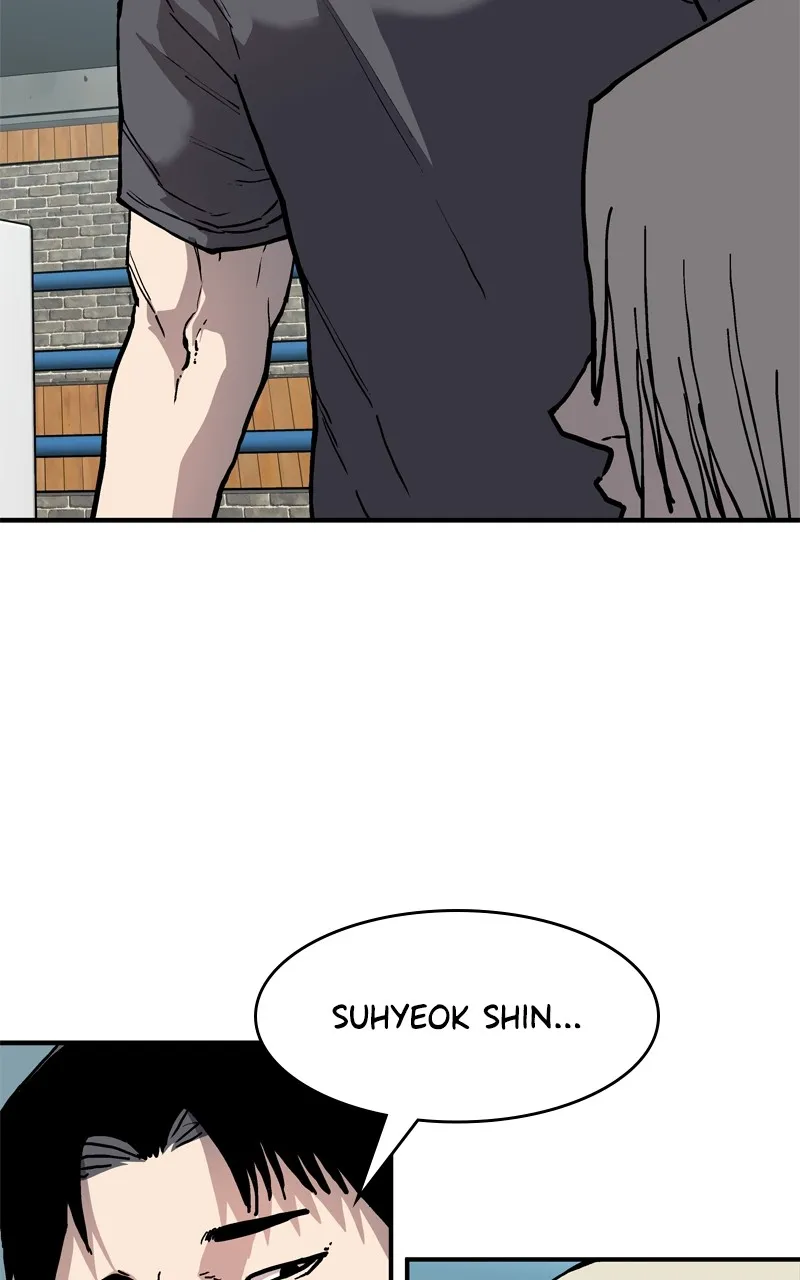 BOSS RETURN Chapter 24 page 23 - 