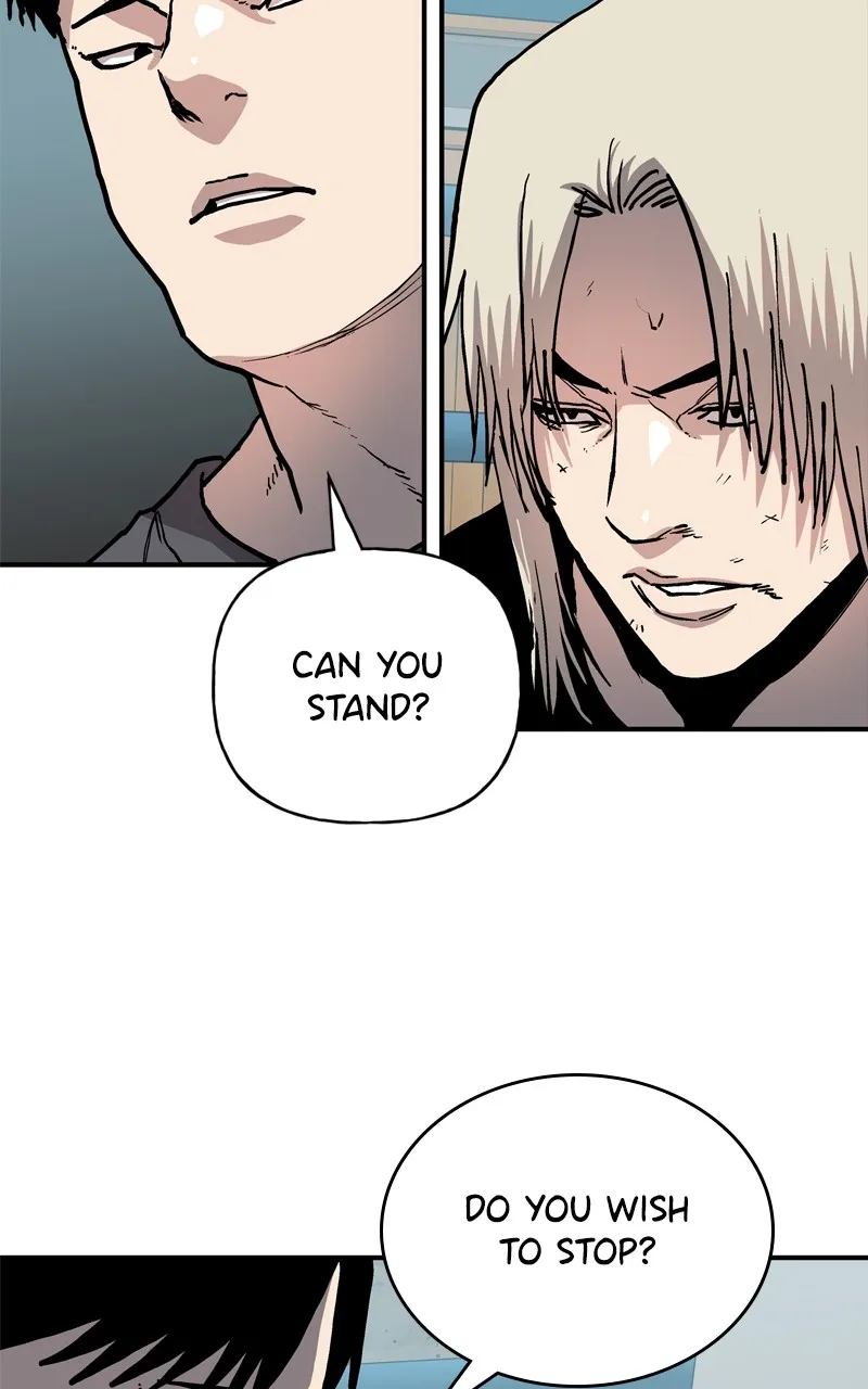 BOSS RETURN Chapter 24 page 24 - 