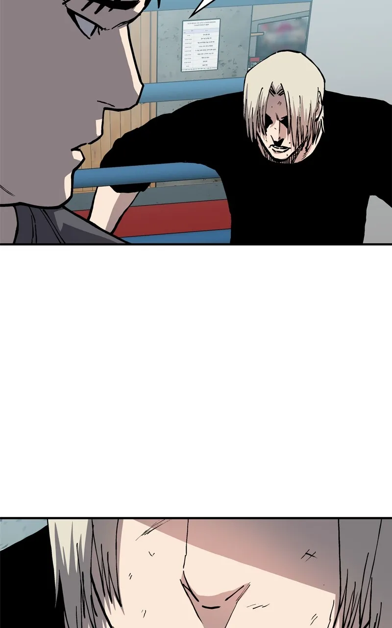 BOSS RETURN Chapter 24 page 25 - 