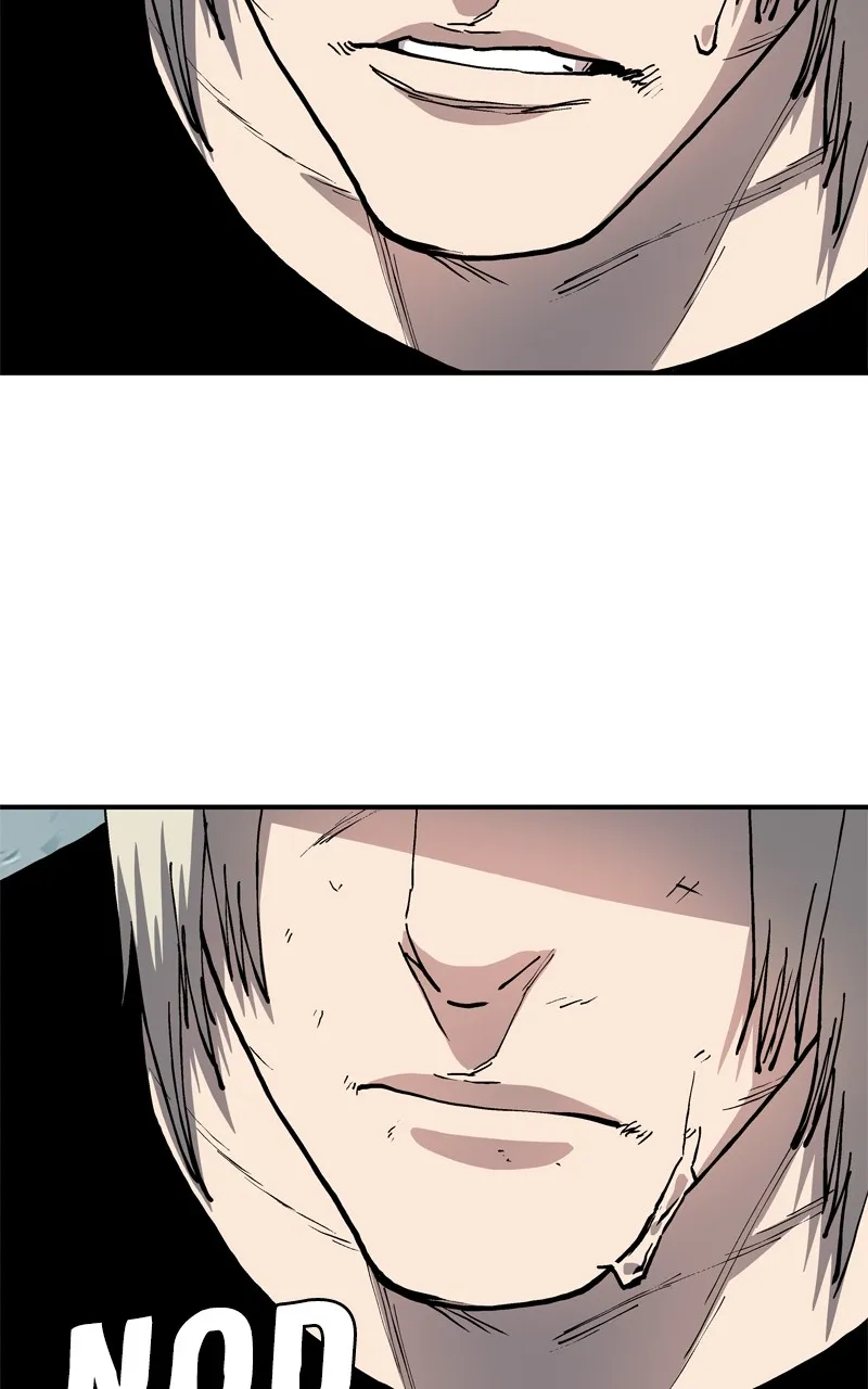 BOSS RETURN Chapter 24 page 26 - 
