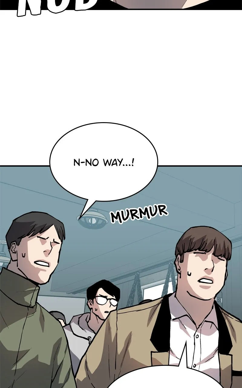BOSS RETURN Chapter 24 page 27 - 