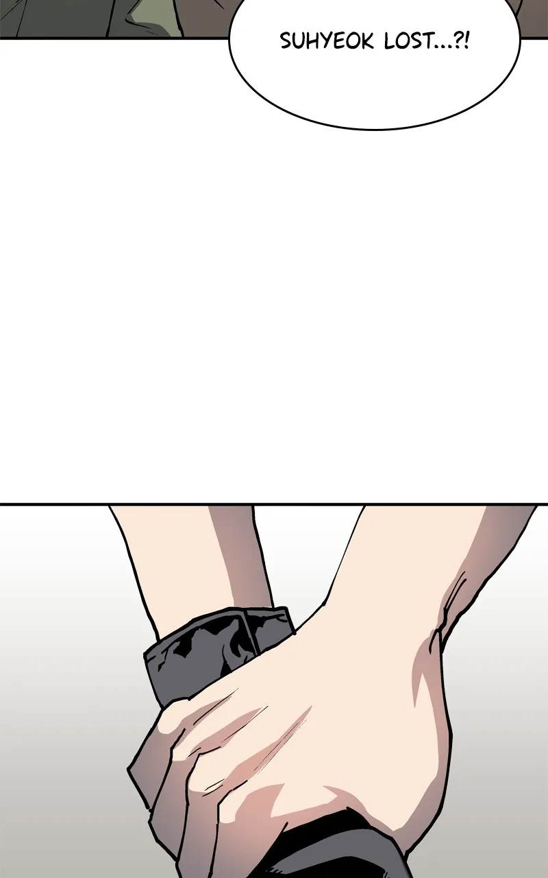 BOSS RETURN Chapter 24 page 28 - 