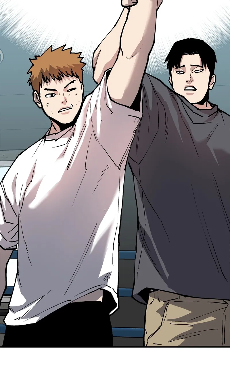 BOSS RETURN Chapter 24 page 30 - 