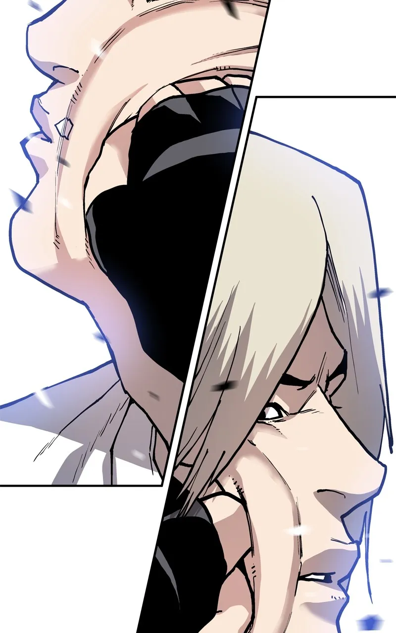 BOSS RETURN Chapter 24 page 4 - 