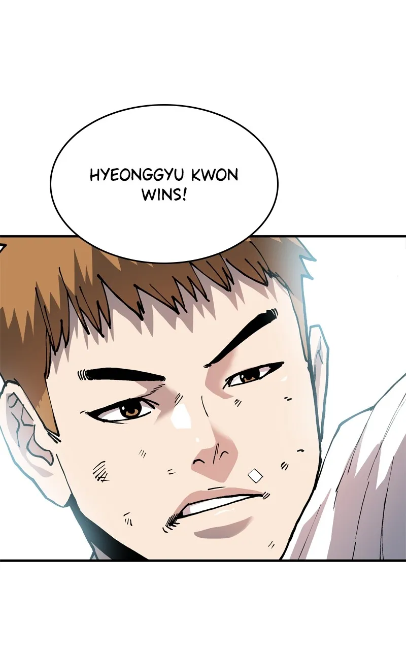 BOSS RETURN Chapter 24 page 31 - 