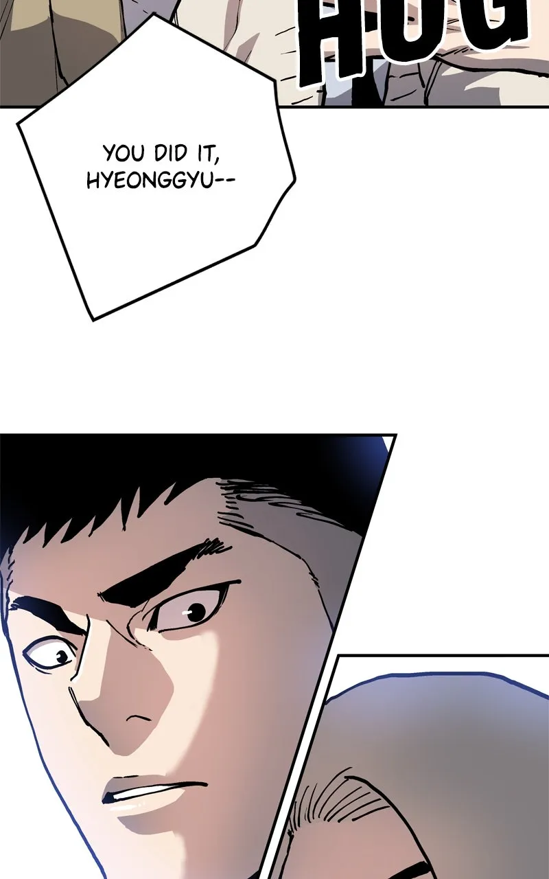 BOSS RETURN Chapter 24 page 33 - 