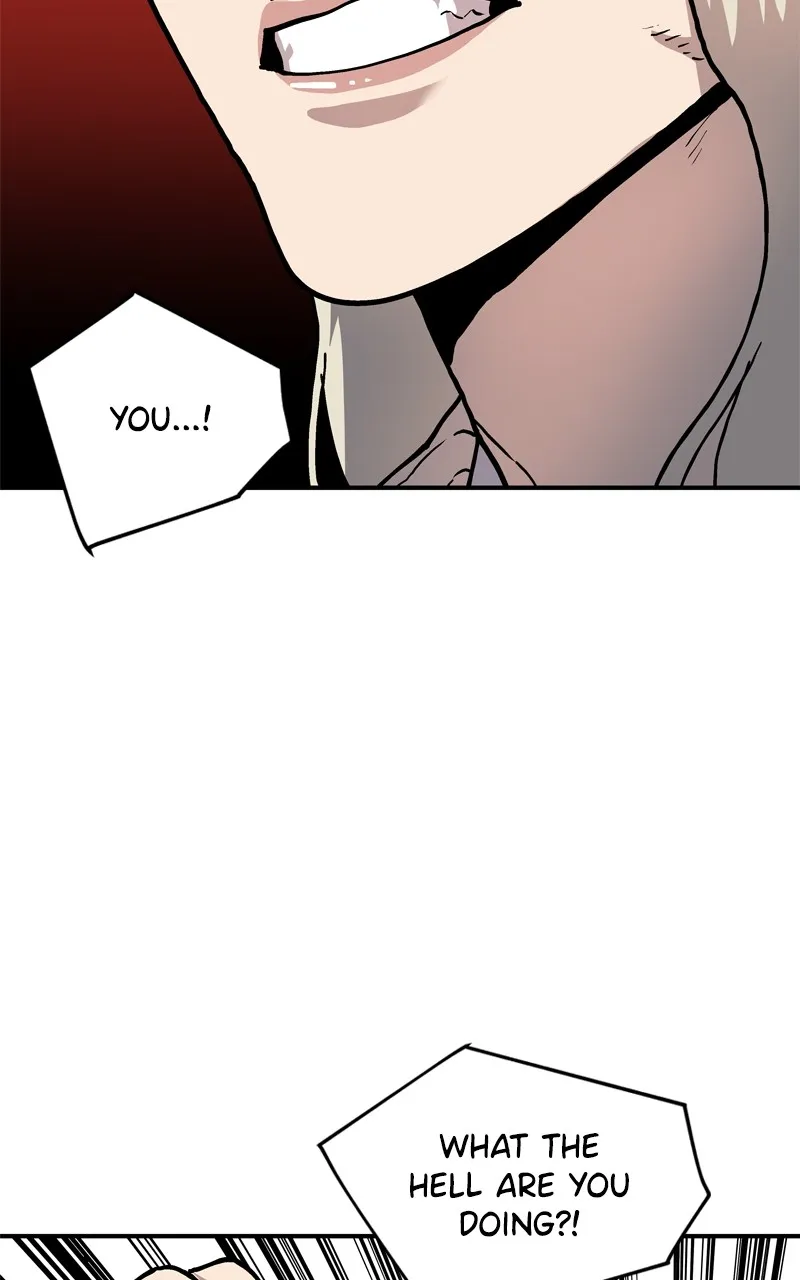 BOSS RETURN Chapter 24 page 35 - 