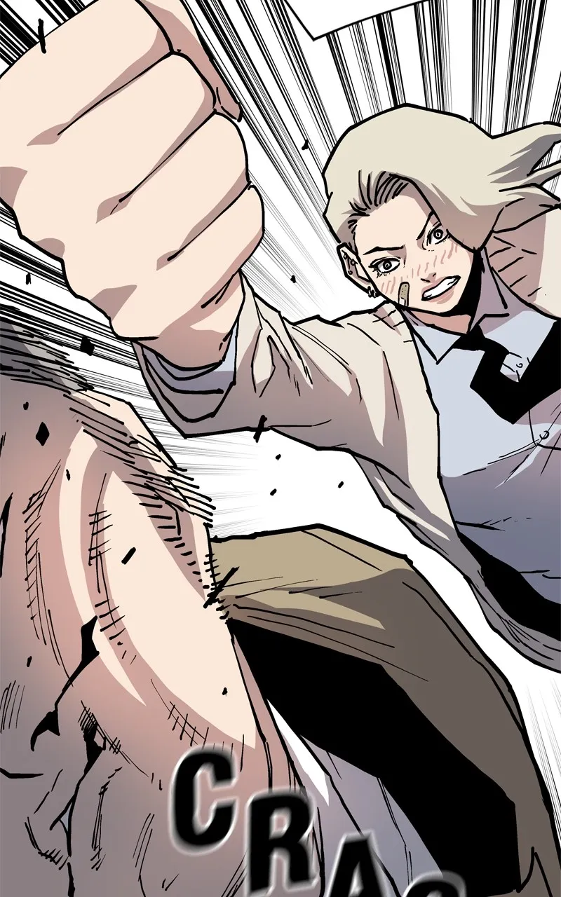 BOSS RETURN Chapter 24 page 36 - 