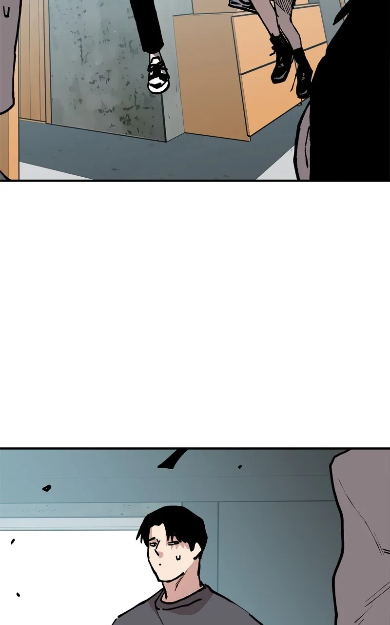 BOSS RETURN Chapter 24 page 38 - 