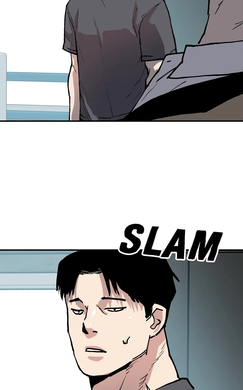 BOSS RETURN Chapter 24 page 39 - 
