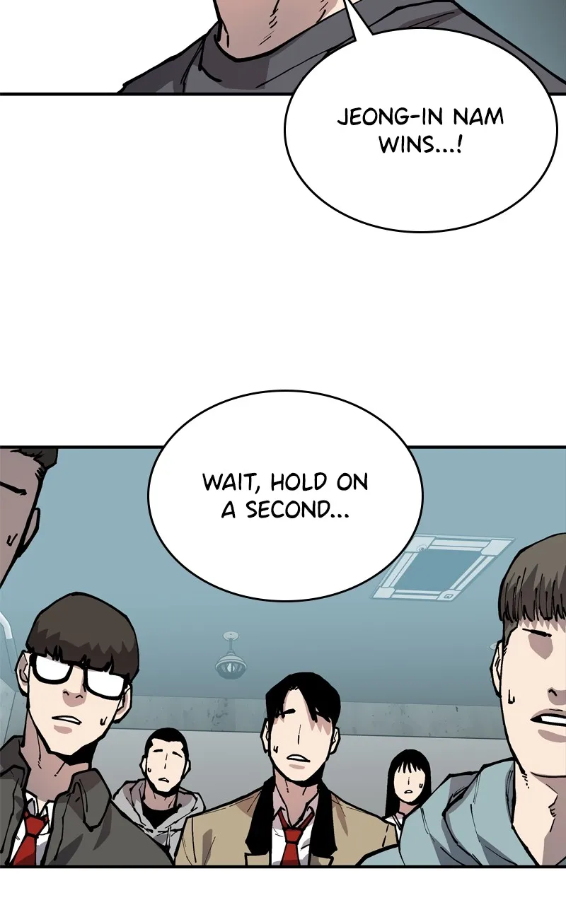 BOSS RETURN Chapter 24 page 40 - 