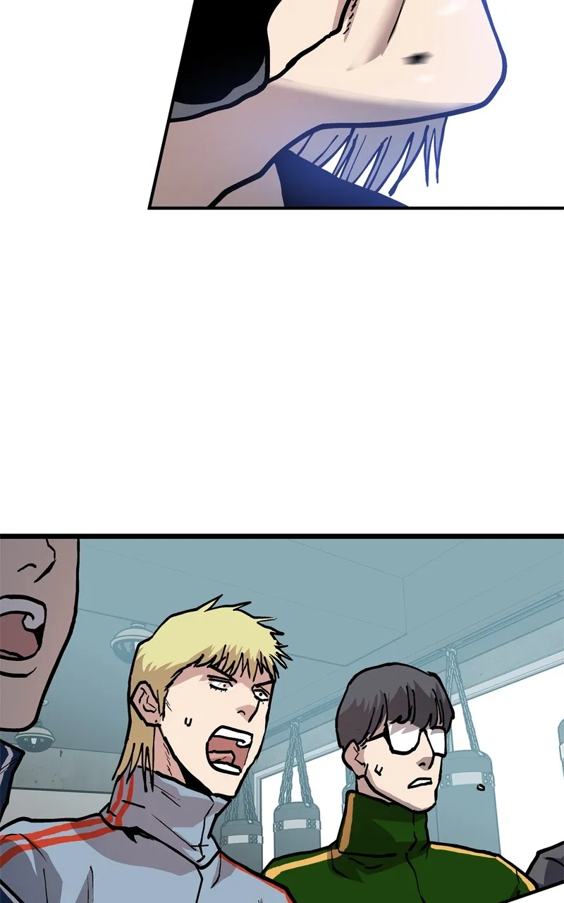 BOSS RETURN Chapter 24 page 5 - 