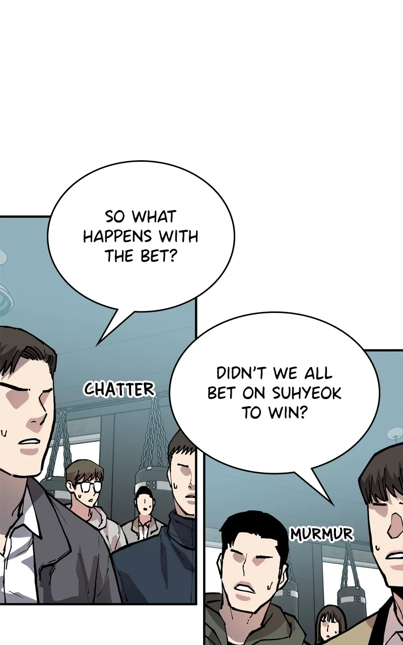 BOSS RETURN Chapter 24 page 41 - 