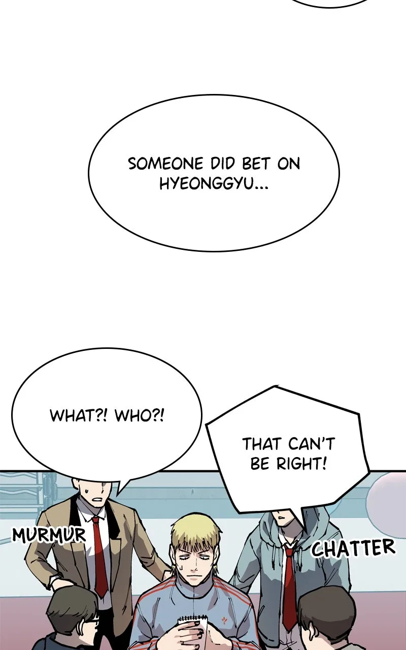 BOSS RETURN Chapter 24 page 44 - 