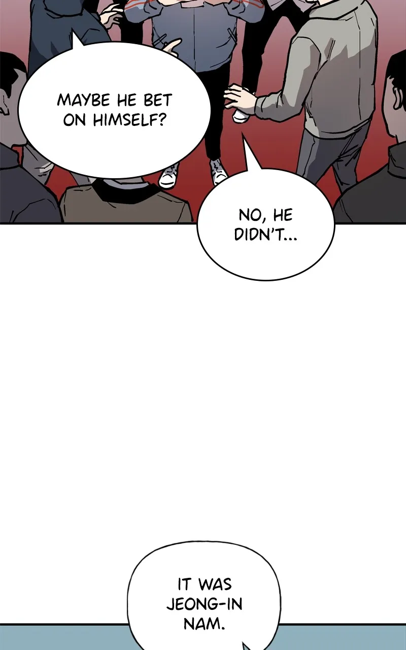 BOSS RETURN Chapter 24 page 45 - 