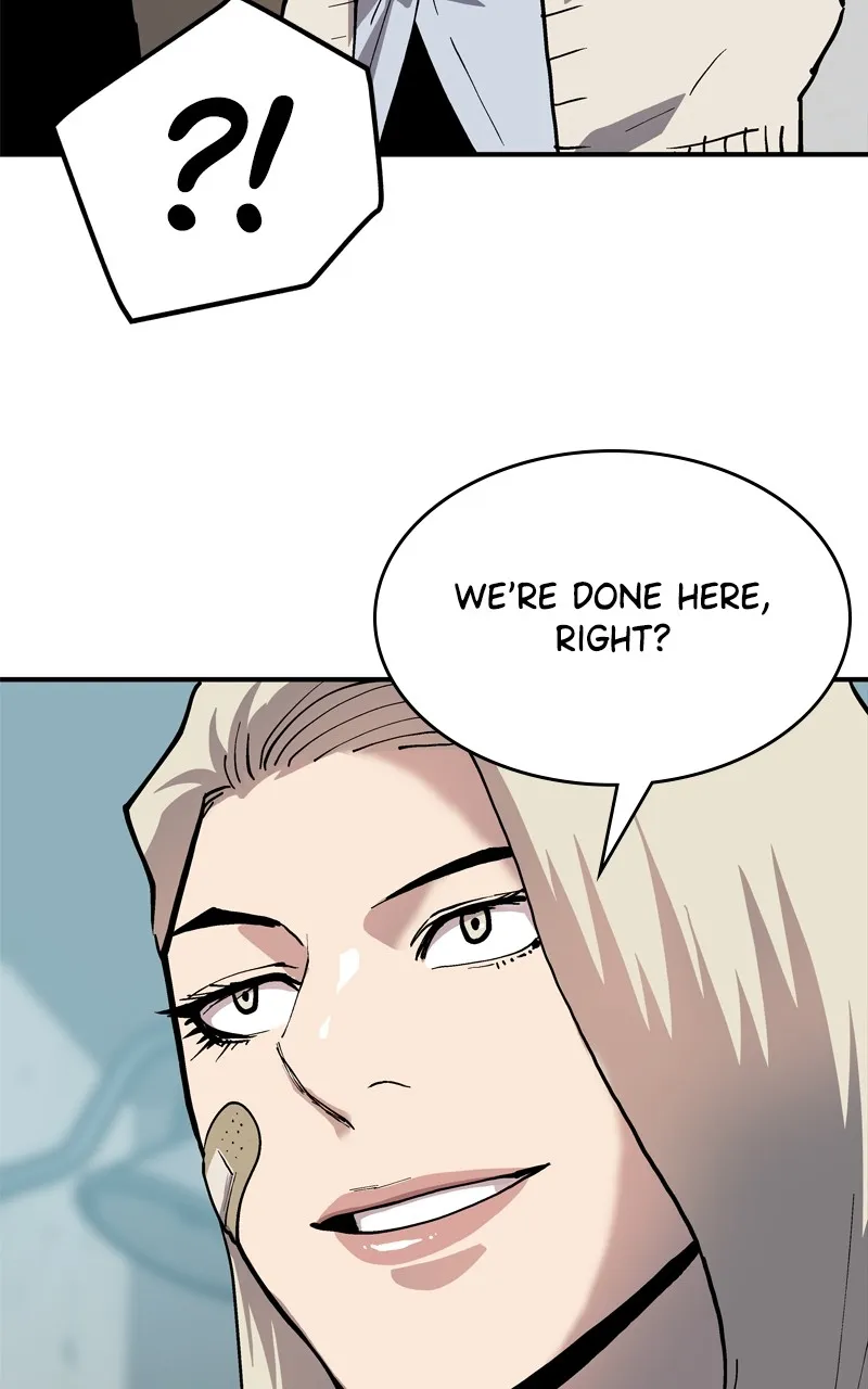 BOSS RETURN Chapter 24 page 47 - 