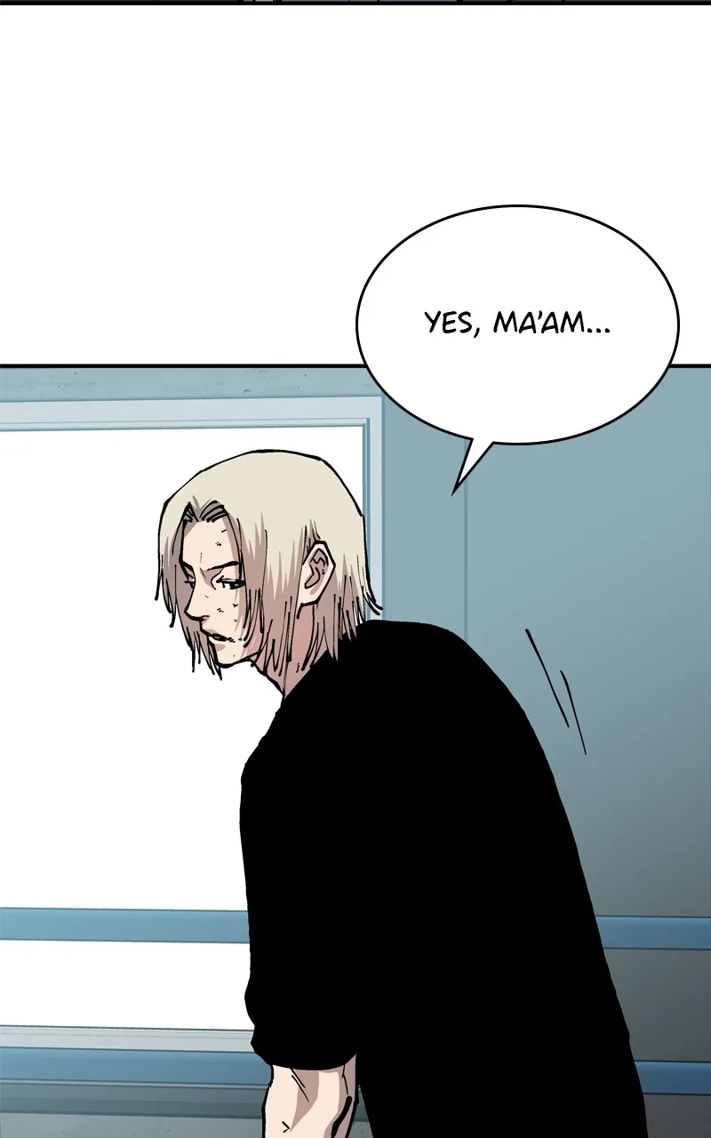 BOSS RETURN Chapter 24 page 49 - 
