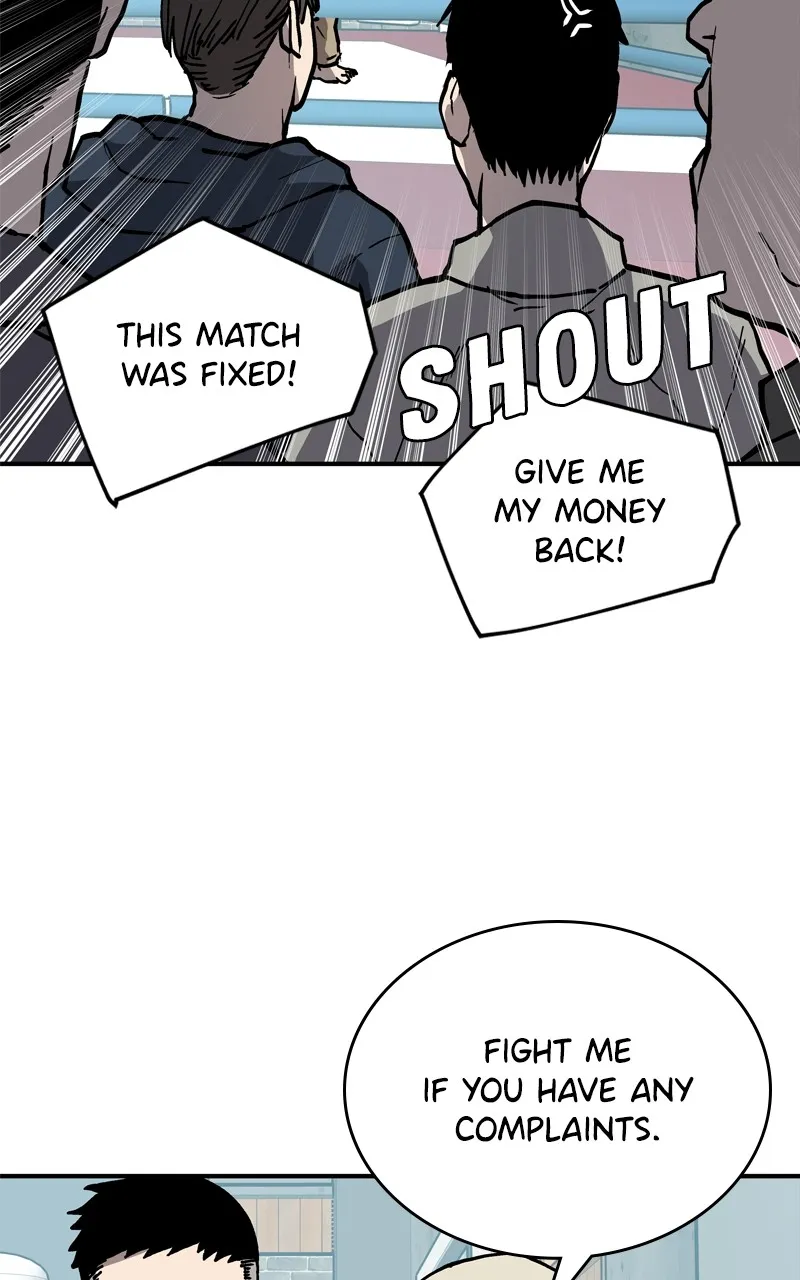 BOSS RETURN Chapter 24 page 51 - 