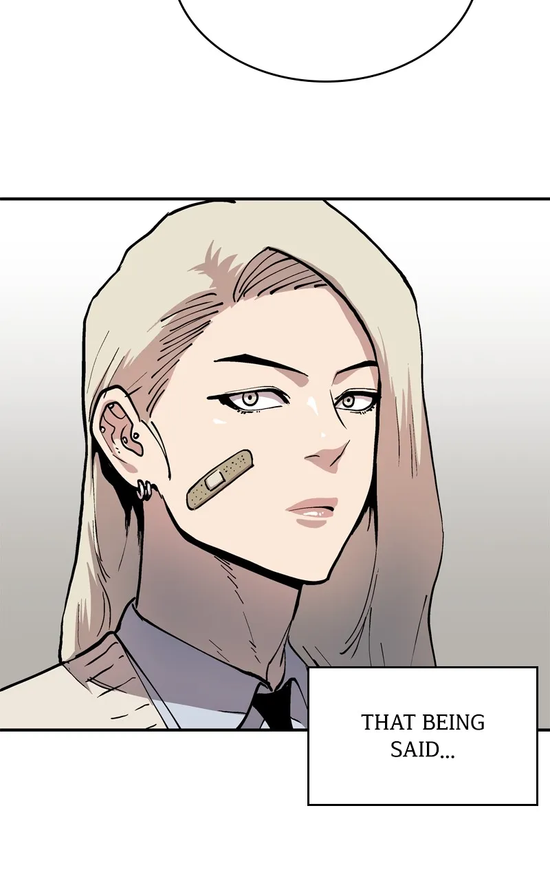 BOSS RETURN Chapter 24 page 54 - 