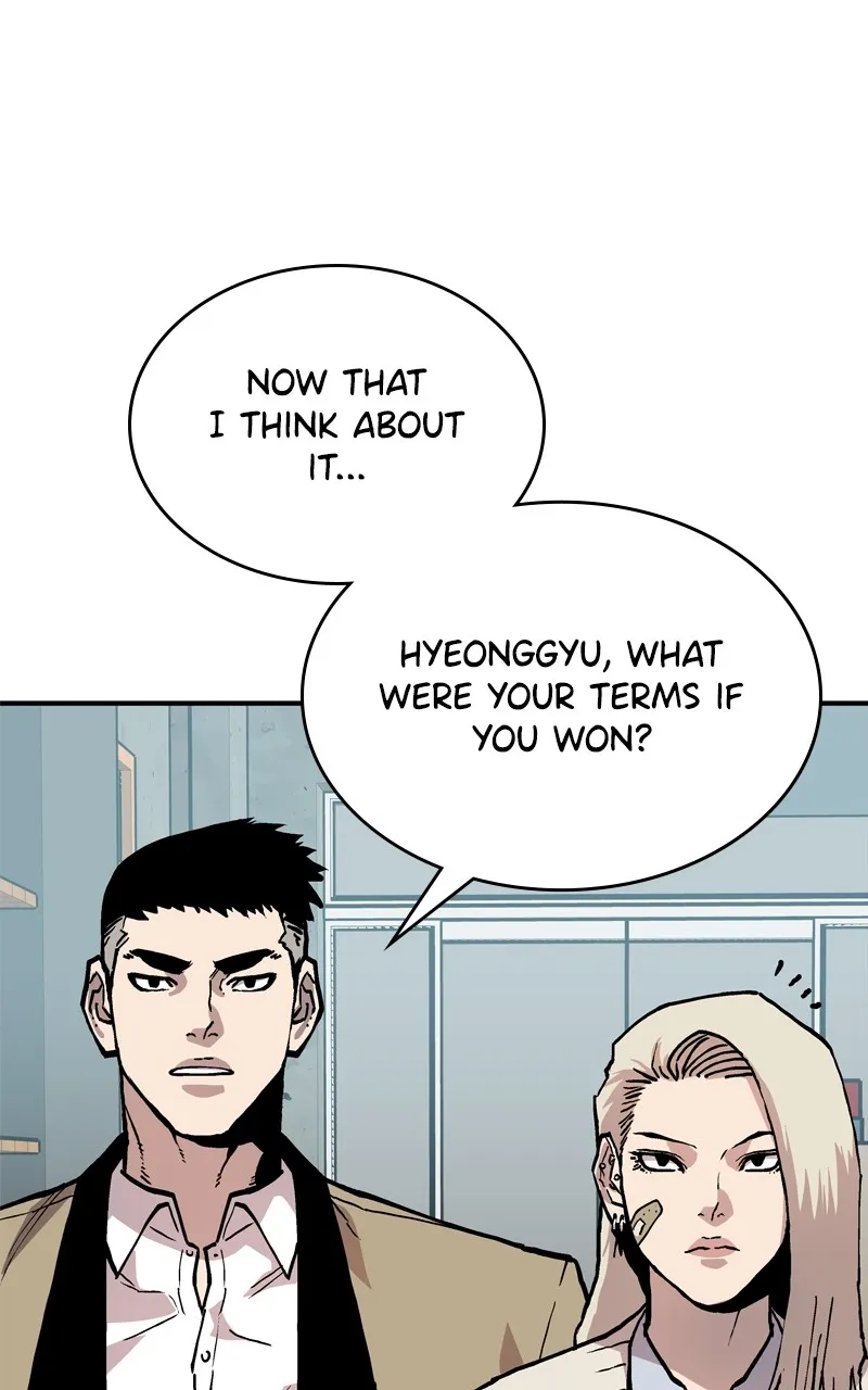 BOSS RETURN Chapter 24 page 57 - 