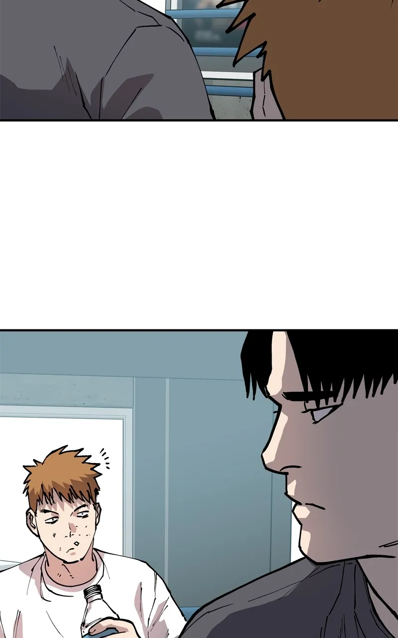 BOSS RETURN Chapter 24 page 59 - 
