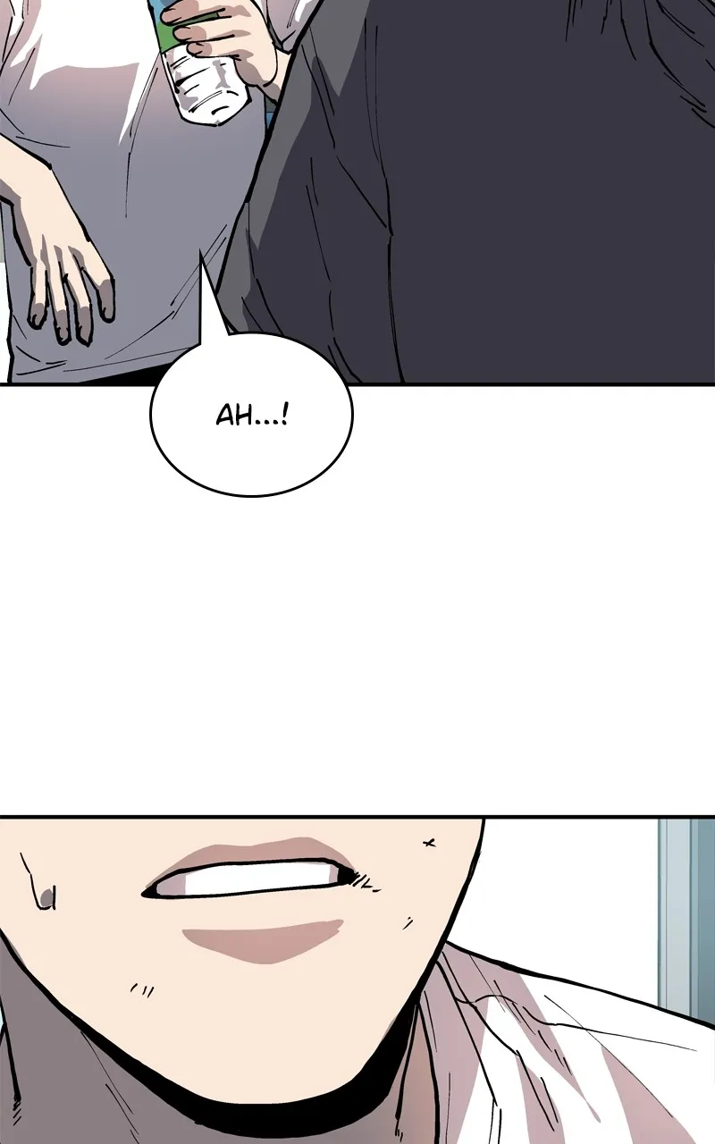 BOSS RETURN Chapter 24 page 60 - 