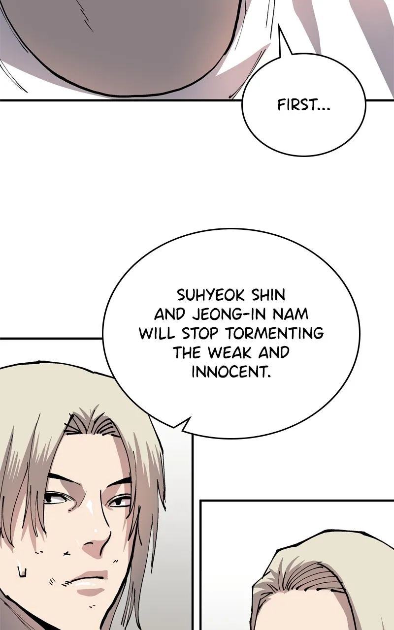 BOSS RETURN Chapter 24 page 61 - 