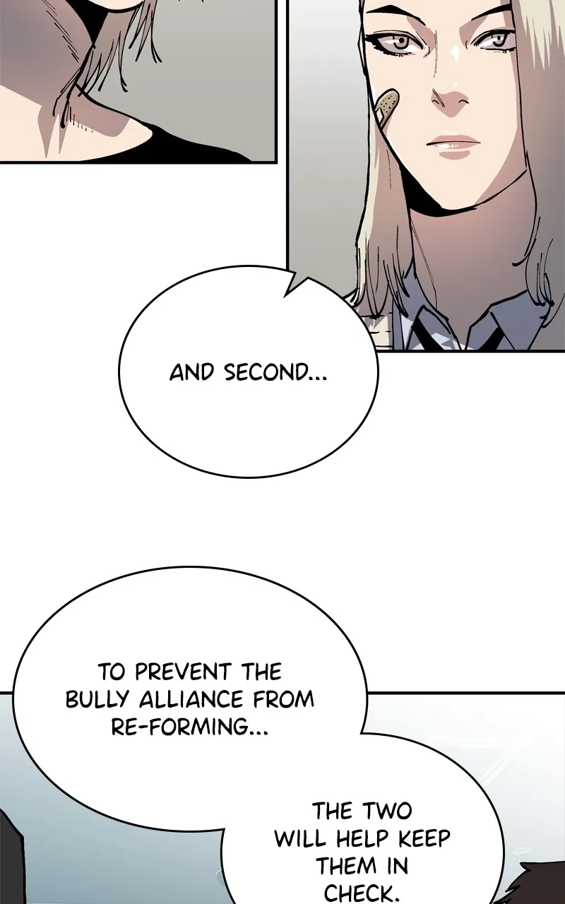 BOSS RETURN Chapter 24 page 62 - 