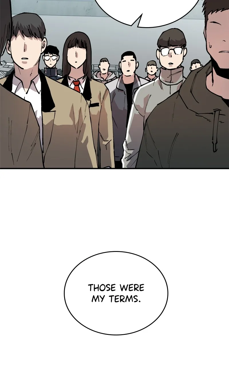 BOSS RETURN Chapter 24 page 63 - 