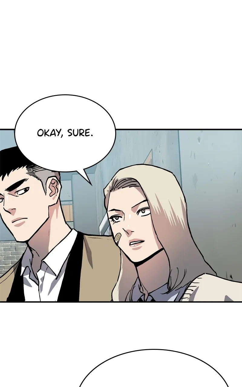 BOSS RETURN Chapter 24 page 64 - 
