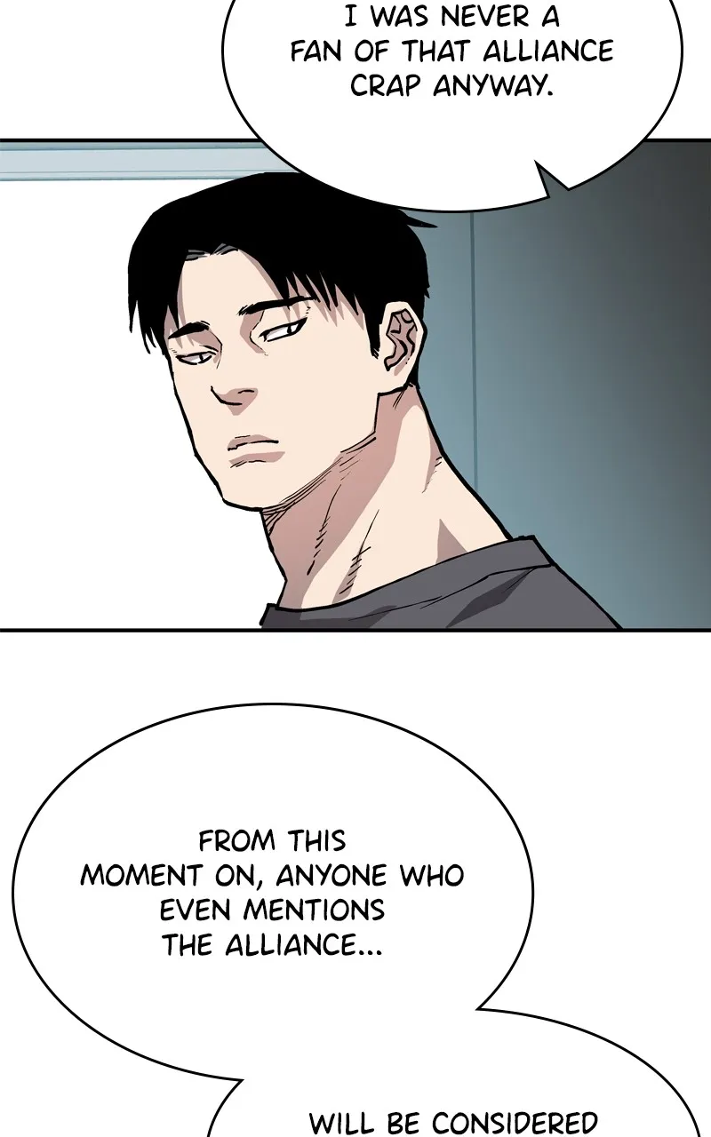 BOSS RETURN Chapter 24 page 65 - 