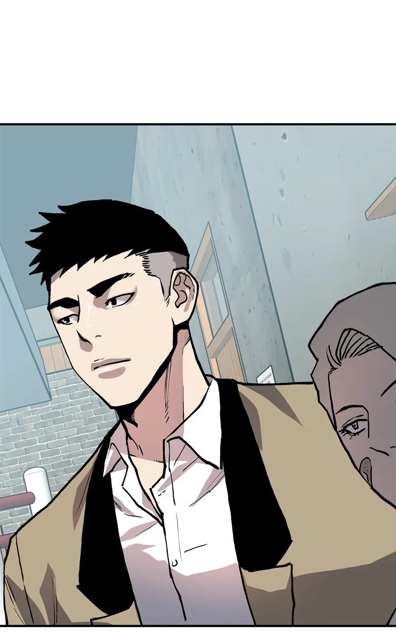 BOSS RETURN Chapter 24 page 67 - 