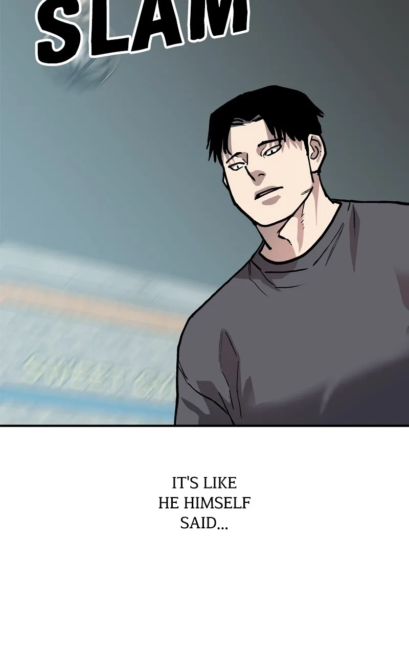 BOSS RETURN Chapter 24 page 71 - 