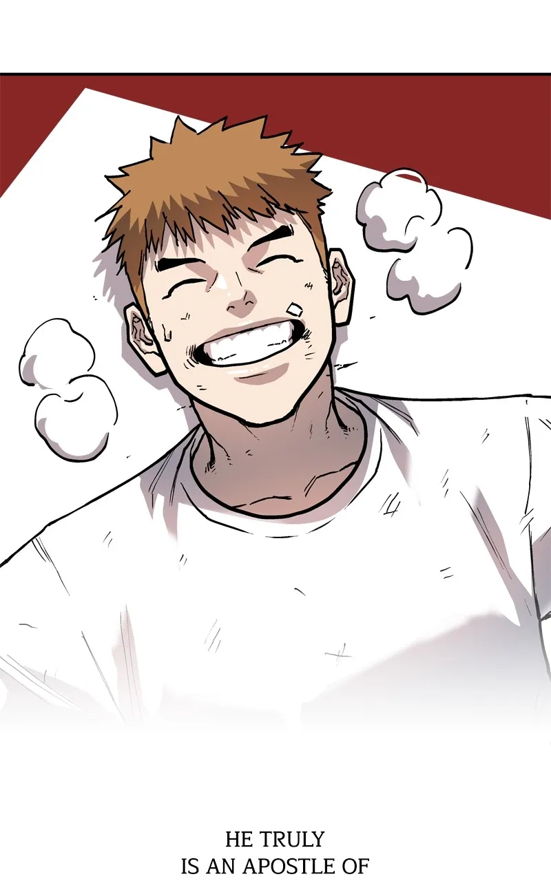 BOSS RETURN Chapter 24 page 72 - 