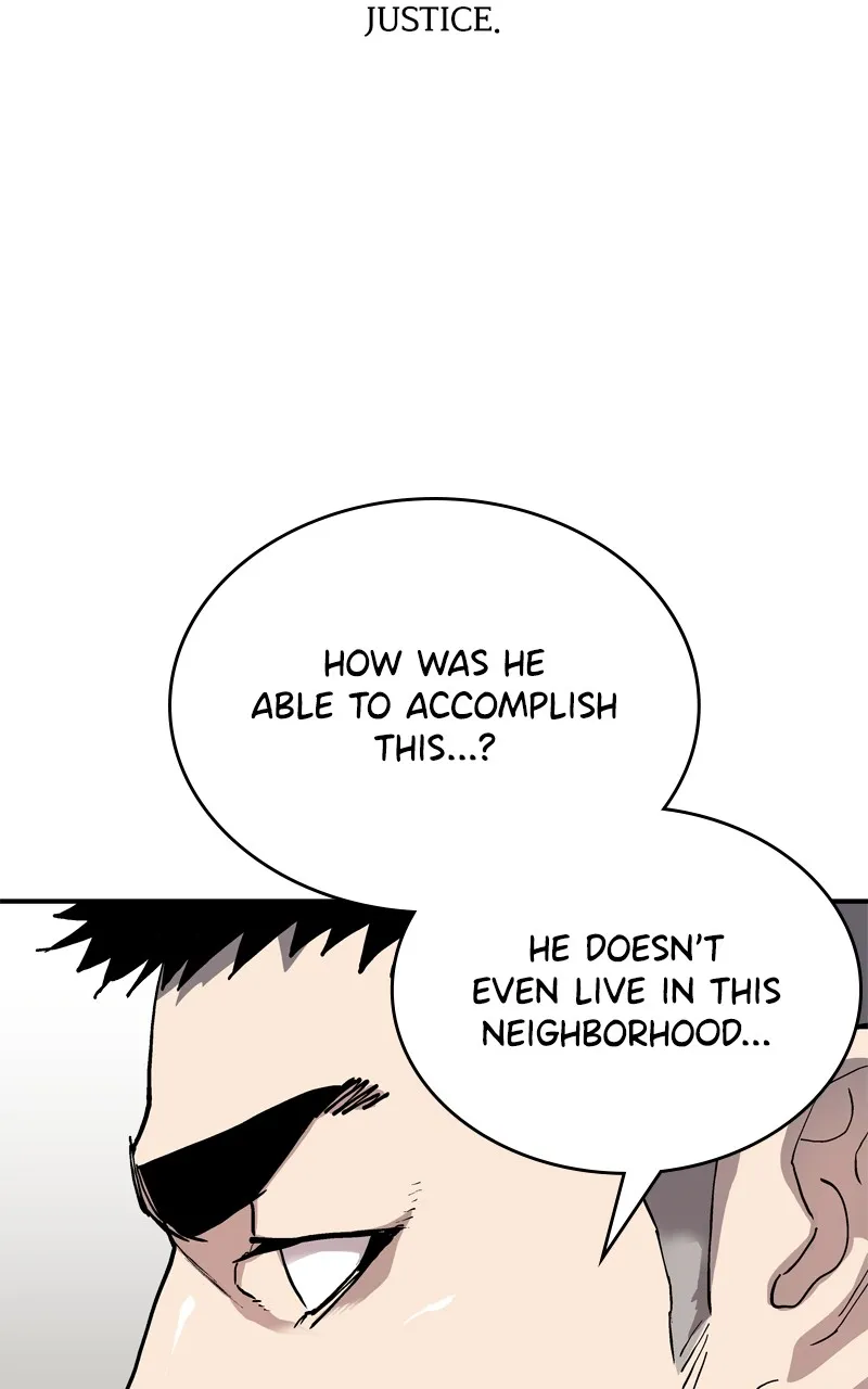 BOSS RETURN Chapter 24 page 73 - 